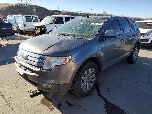 FORD EDGE SEL 2010 2fmdk4jc0aba41820