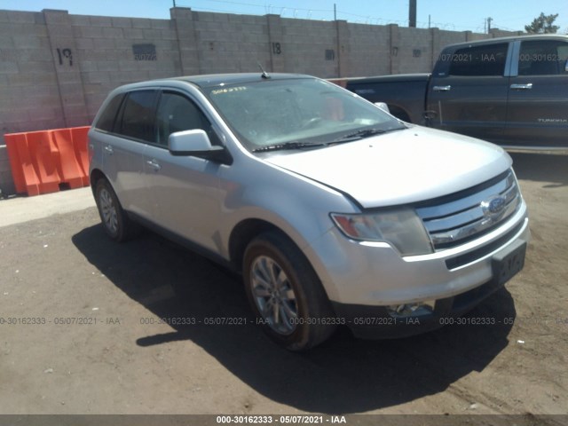 FORD EDGE 2010 2fmdk4jc0aba45348