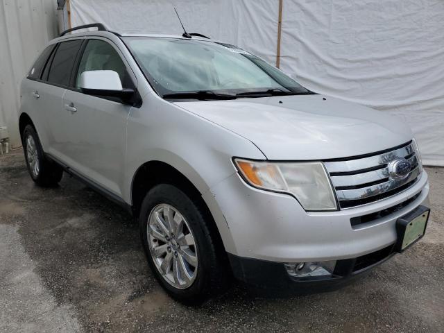 FORD EDGE SEL 2010 2fmdk4jc0aba64725