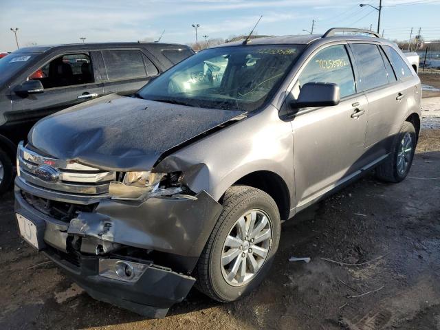 FORD EDGE SEL 2010 2fmdk4jc0aba78706