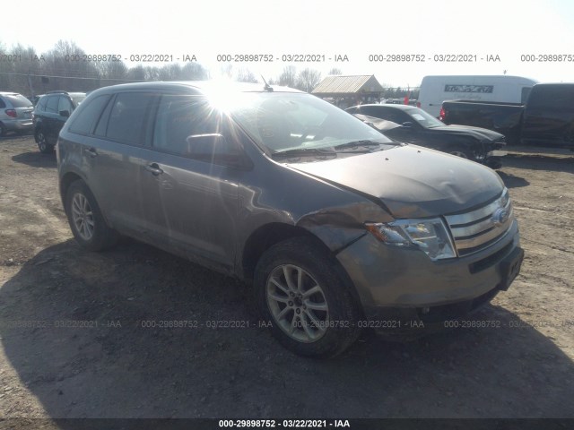 FORD EDGE 2010 2fmdk4jc0aba87714