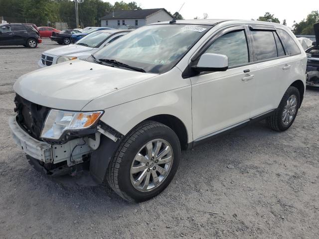 FORD EDGE SEL 2010 2fmdk4jc0aba88281