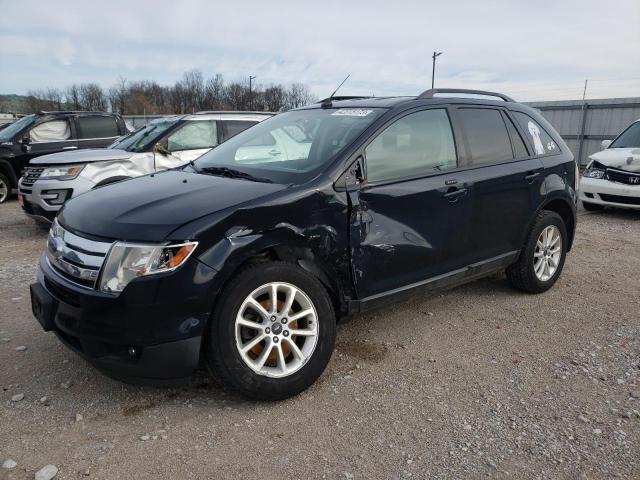 FORD EDGE SEL 2010 2fmdk4jc0abb01501