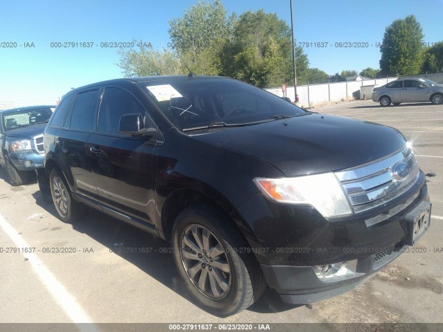 FORD EDGE 2010 2fmdk4jc0abb05029