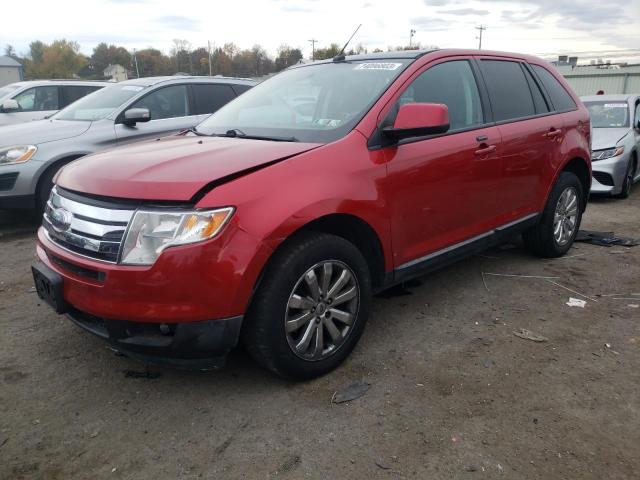 FORD EDGE 2010 2fmdk4jc0abb05399