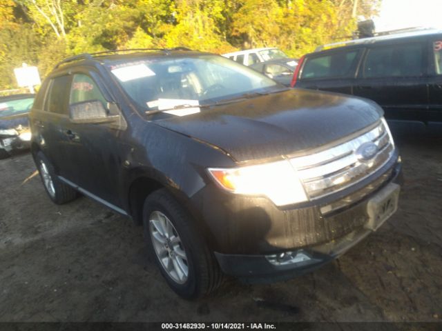 FORD EDGE 2010 2fmdk4jc0abb07623