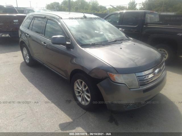 FORD EDGE 2010 2fmdk4jc0abb24017