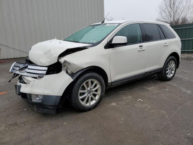 FORD EDGE SEL 2010 2fmdk4jc0abb38094