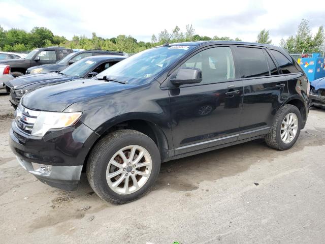 FORD EDGE SEL 2010 2fmdk4jc0abb50469