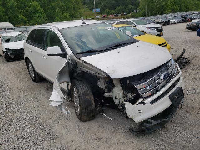 FORD EDGE 2010 2fmdk4jc0abb55736