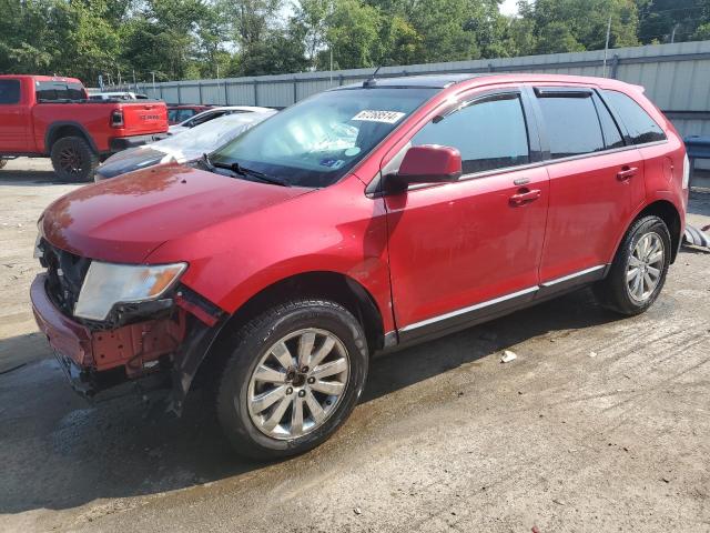 FORD EDGE SEL 2010 2fmdk4jc0abb57356