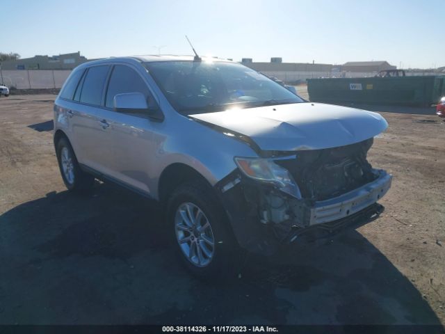 FORD EDGE 2010 2fmdk4jc0abb59401