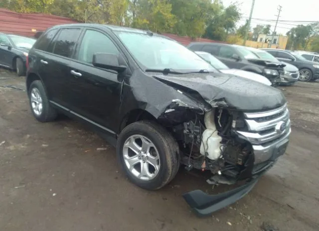 FORD EDGE 2011 2fmdk4jc0bba09936