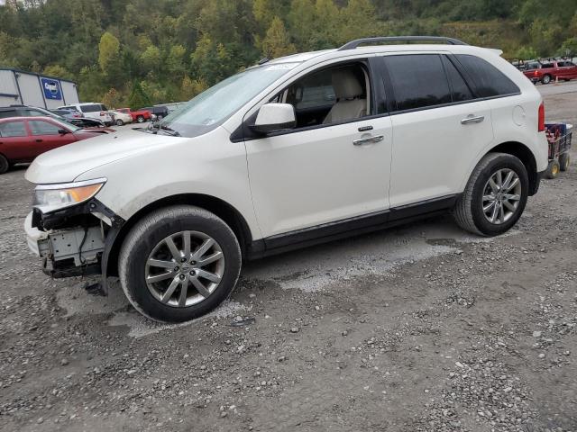 FORD EDGE SEL 2011 2fmdk4jc0bba26350