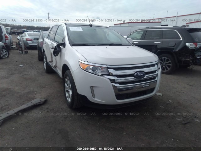 FORD EDGE 2011 2fmdk4jc0bba32617