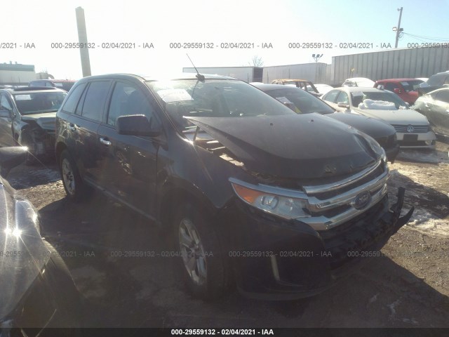 FORD EDGE 2011 2fmdk4jc0bba66461