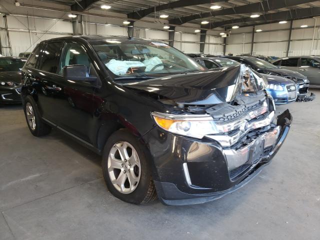 FORD EDGE SEL 2011 2fmdk4jc0bba84944