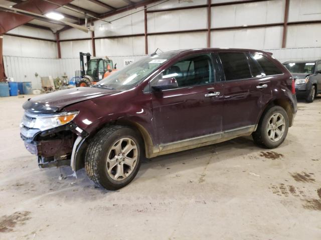 FORD EDGE 2011 2fmdk4jc0bba97998