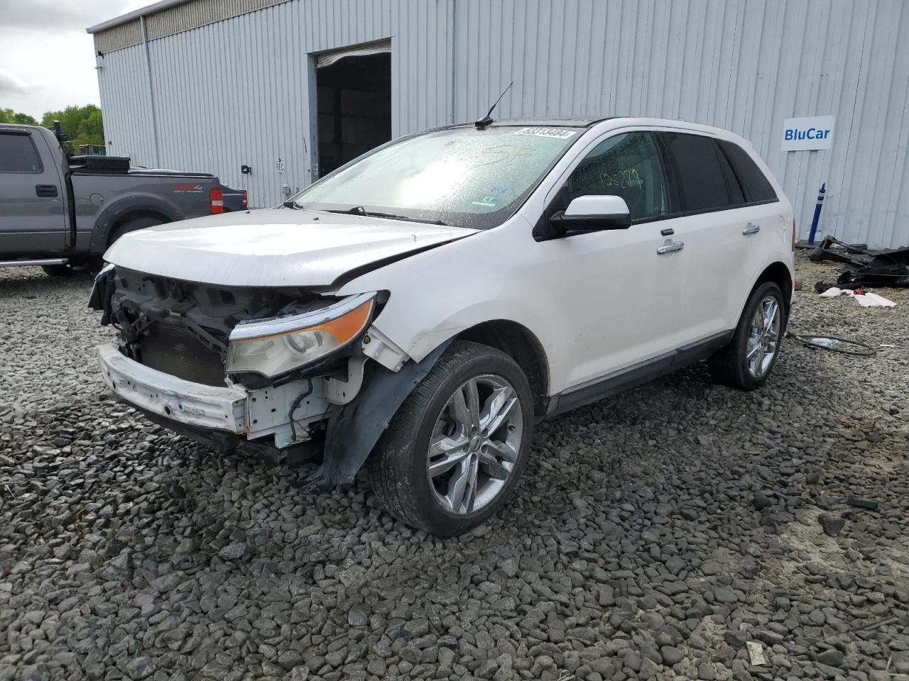 FORD EDGE 2011 2fmdk4jc0bbb42695