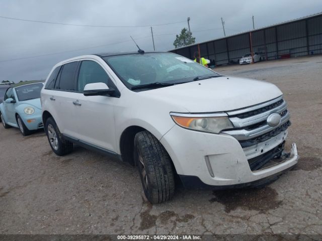 FORD EDGE 2011 2fmdk4jc0bbb53759