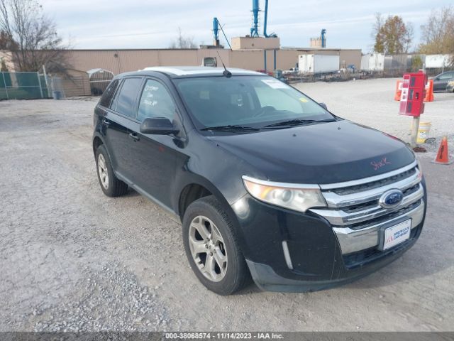 FORD EDGE 2012 2fmdk4jc0cba01059