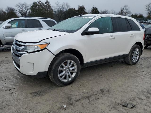 FORD EDGE 2012 2fmdk4jc0cba01210