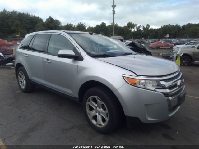 FORD EDGE 2012 2fmdk4jc0cba25135