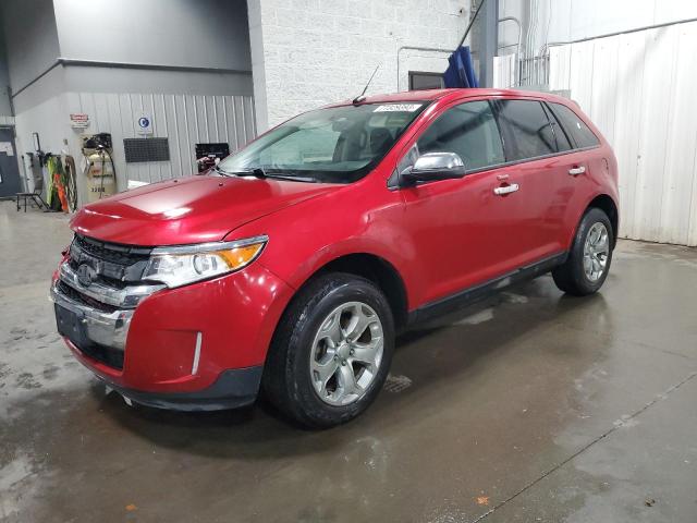 FORD EDGE 2012 2fmdk4jc0cba30495