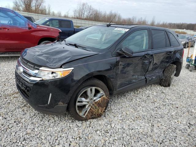 FORD EDGE 2012 2fmdk4jc0cba45398