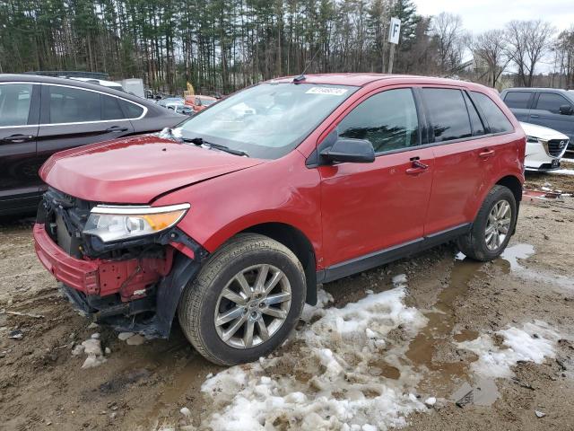 FORD EDGE 2012 2fmdk4jc0cba65697