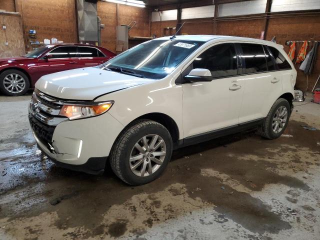 FORD EDGE SEL 2012 2fmdk4jc0cba76876