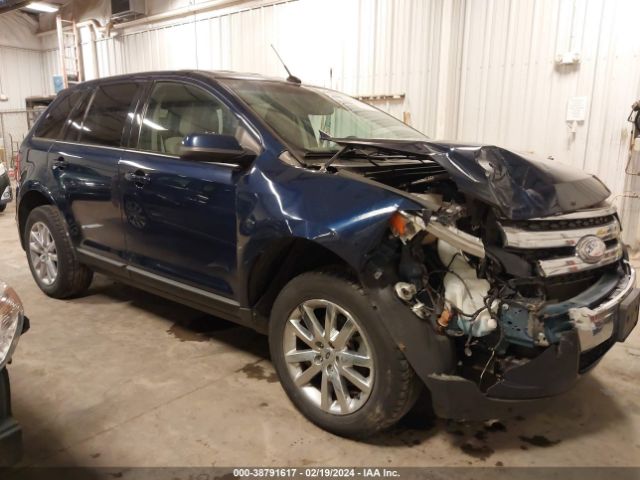 FORD EDGE 2012 2fmdk4jc0cba81365