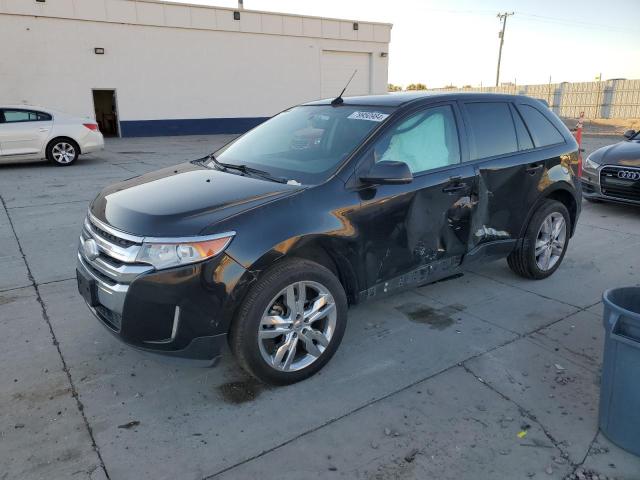 FORD EDGE SEL 2012 2fmdk4jc0cba81673