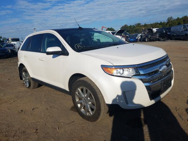 FORD EDGE SEL 2012 2fmdk4jc0cba86145