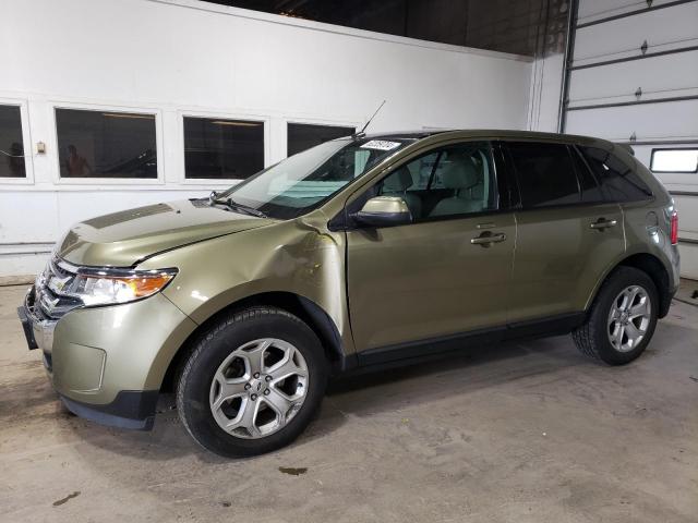 FORD EDGE 2012 2fmdk4jc0cba92205