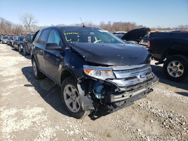 FORD EDGE 2013 2fmdk4jc0dba10779