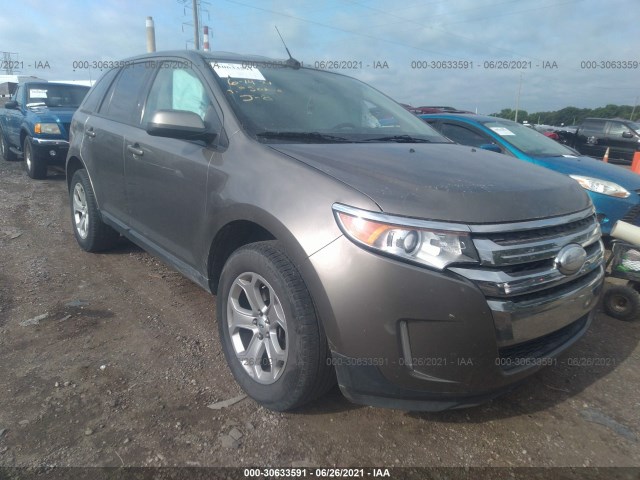 FORD EDGE 2013 2fmdk4jc0dba18011