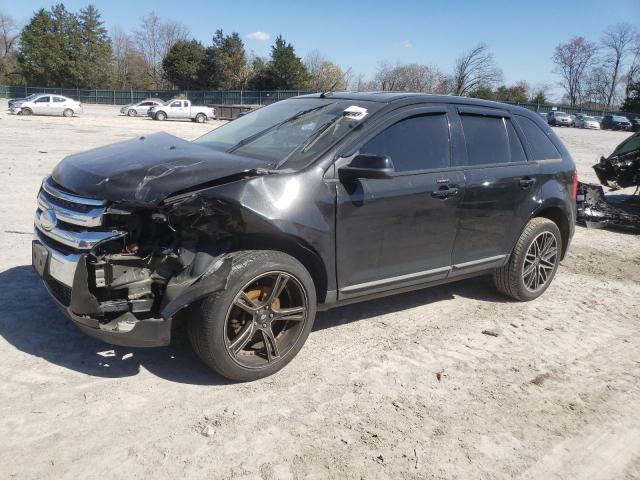 FORD EDGE SEL 2013 2fmdk4jc0dba78970