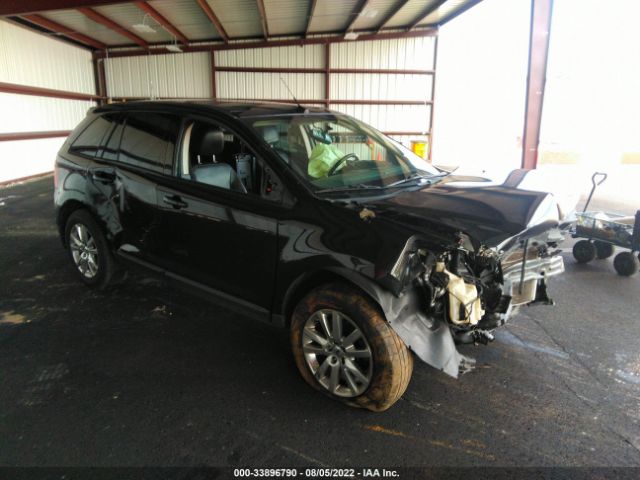 FORD EDGE 2013 2fmdk4jc0dba81982