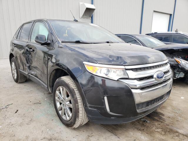 FORD EDGE SEL 2013 2fmdk4jc0dba82842