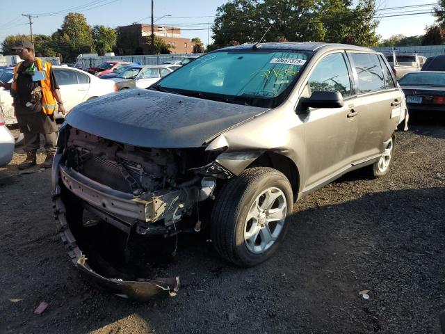 FORD EDGE 2013 2fmdk4jc0dba85174