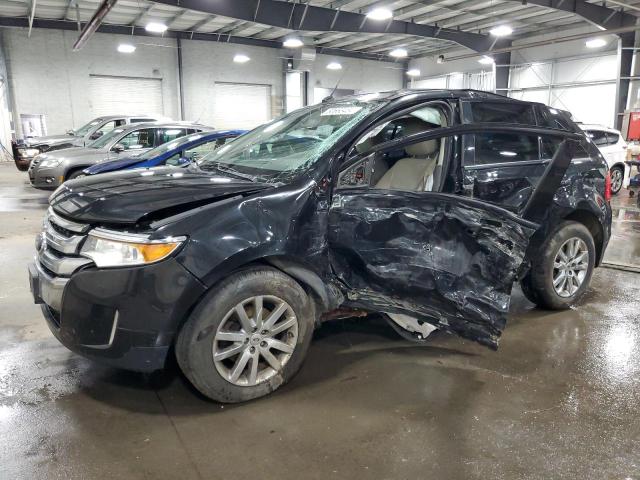 FORD EDGE 2013 2fmdk4jc0dbb06301