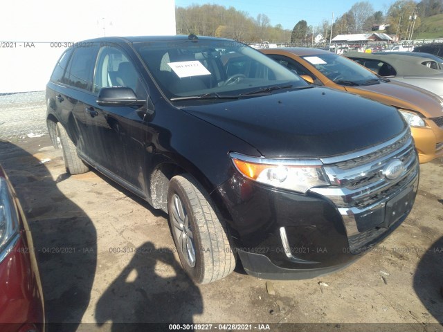 FORD EDGE 2013 2fmdk4jc0dbb08842