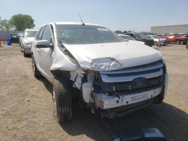 FORD EDGE SEL 2013 2fmdk4jc0dbb12227