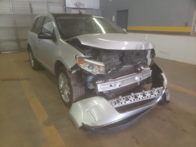 FORD EDGE SEL 2013 2fmdk4jc0dbb24491