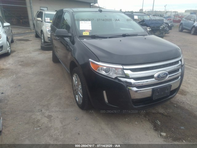 FORD EDGE 2013 2fmdk4jc0dbb25169