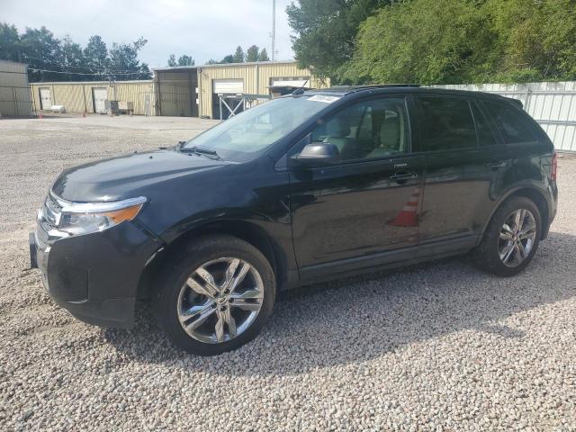 FORD EDGE SEL 2013 2fmdk4jc0dbb30811