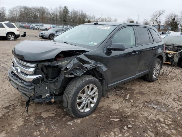 FORD EDGE 2013 2fmdk4jc0dbb40982