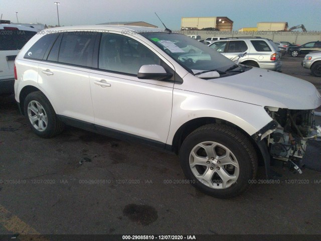 FORD EDGE 2013 2fmdk4jc0dbb46233