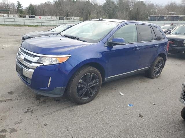 FORD EDGE 2013 2fmdk4jc0dbb50878